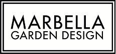 Marbella Garden Design